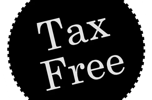 Tax Free Paris