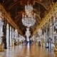 Зеркальная галерея Версаля