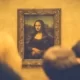 Таинственная Мона Лиза