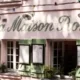 Кафе "La Maison Rose"